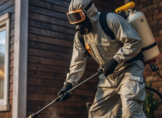 best pest control company