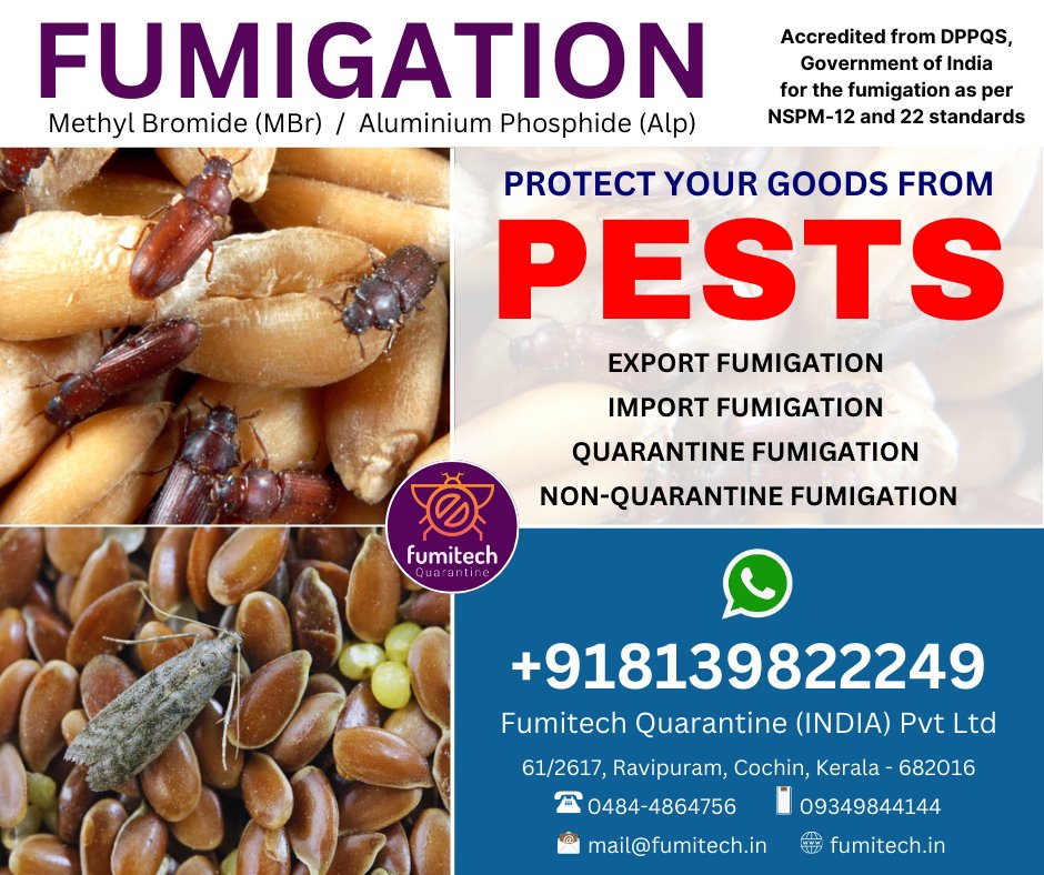 best pest control company