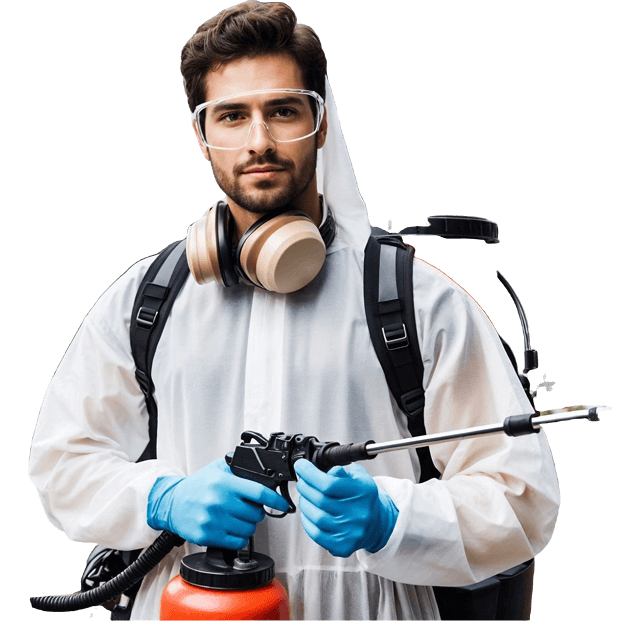 best pest control company