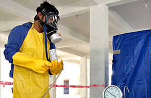 best pest control company